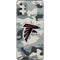 NFL Atlanta Falcons Camo Galaxy S20 Plus Skin